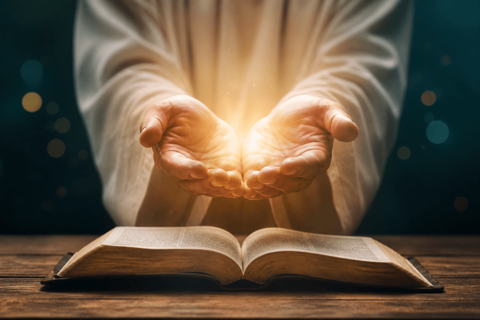 Mission & outreach