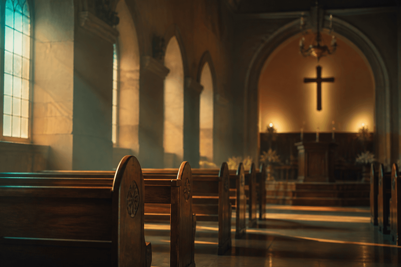 Armenian Evangelical Church