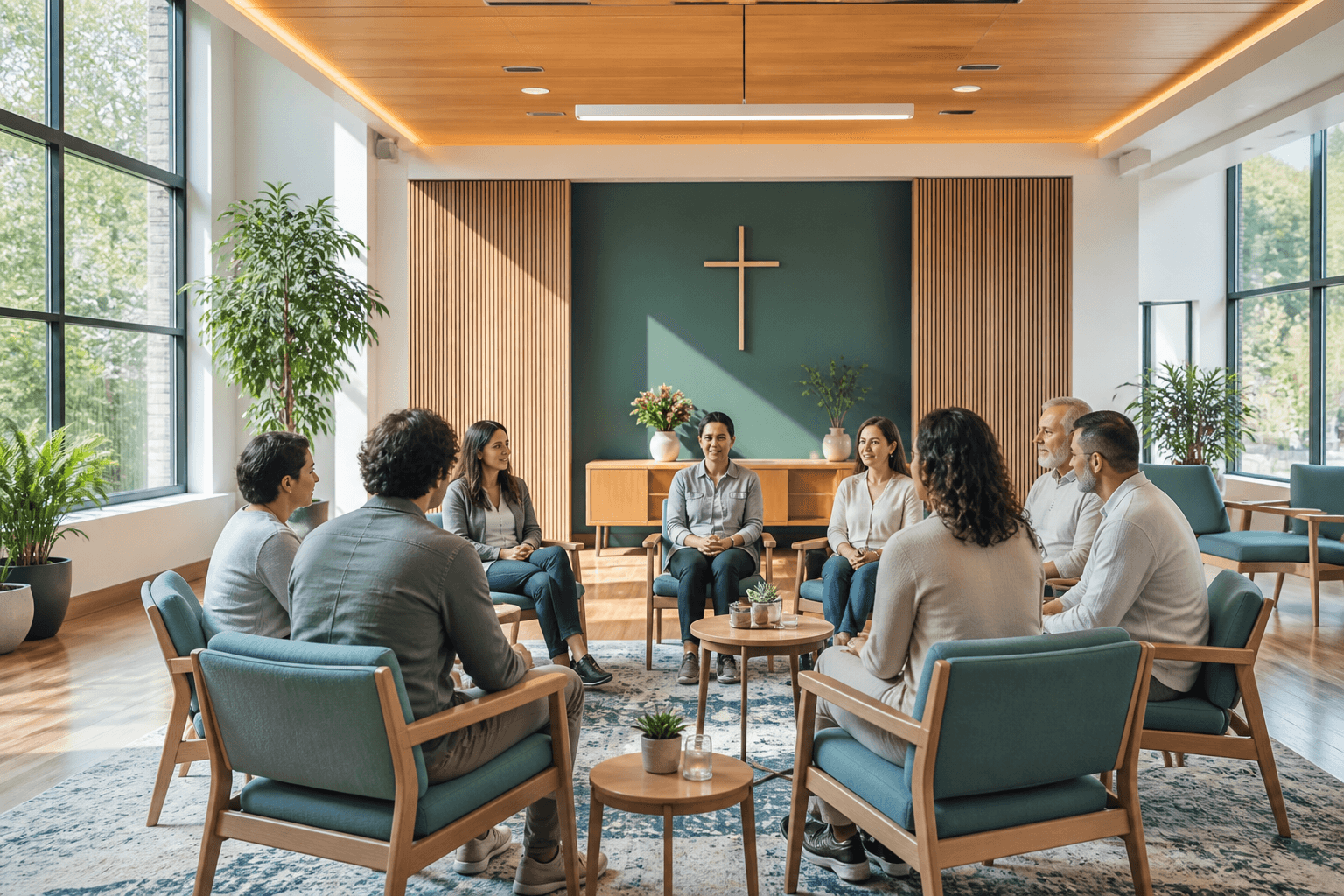 Grace Fellowship