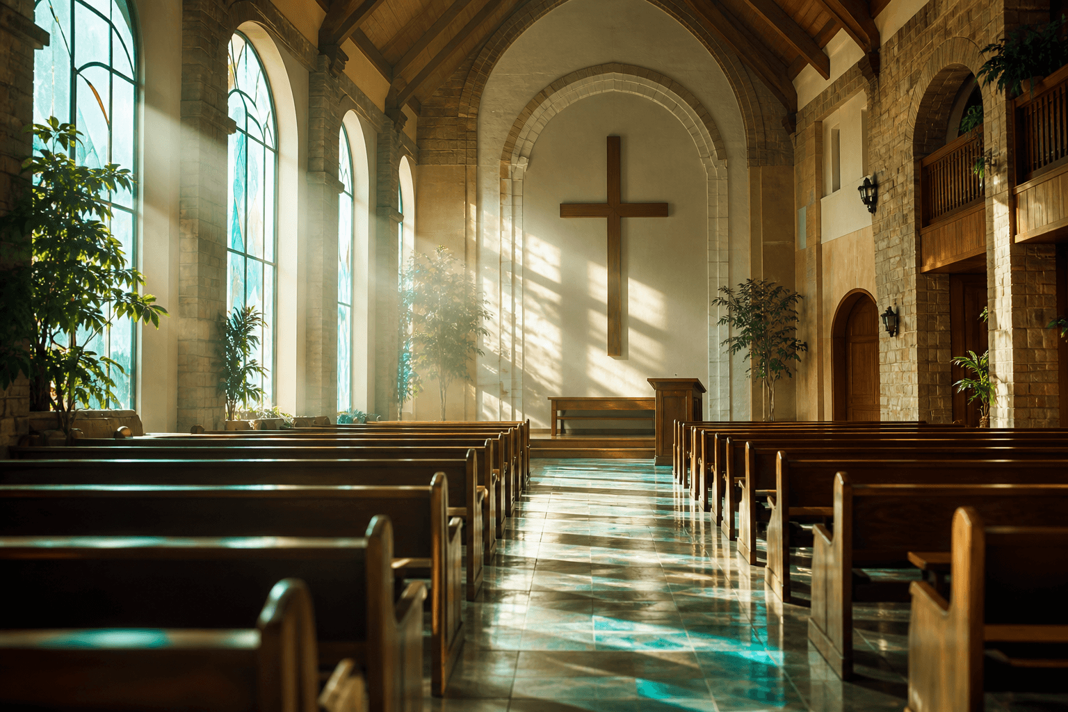 Light of Hope Church
